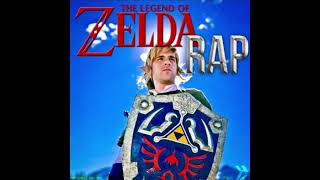 Smosh - Legend Of Zelda Rap [Instrumental] *REAL*