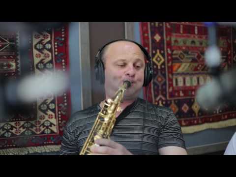 Ans. Ceduri - Yviteli Fotlebi. Live Ar Daidardoshi