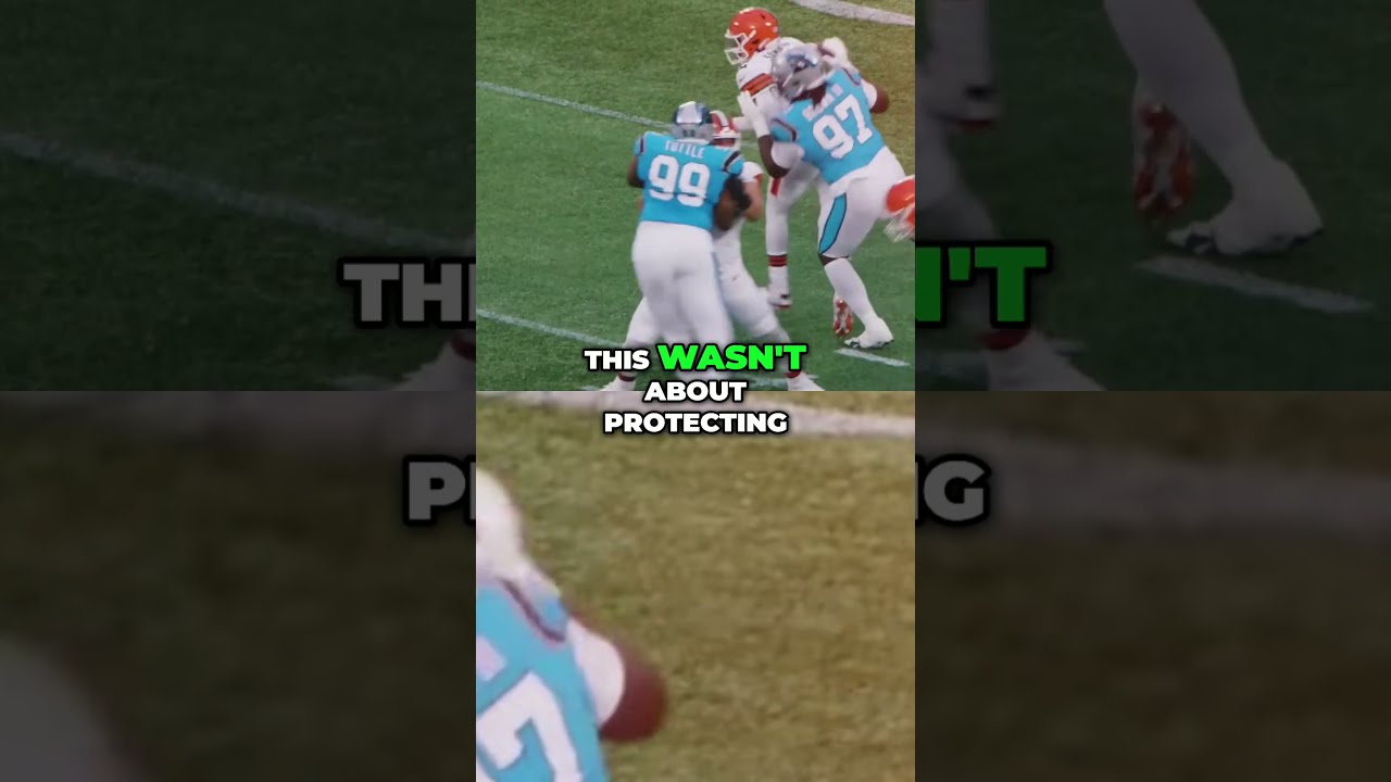 Stephen A Smith Exposes Browns Sanders Injury Deception Shorts