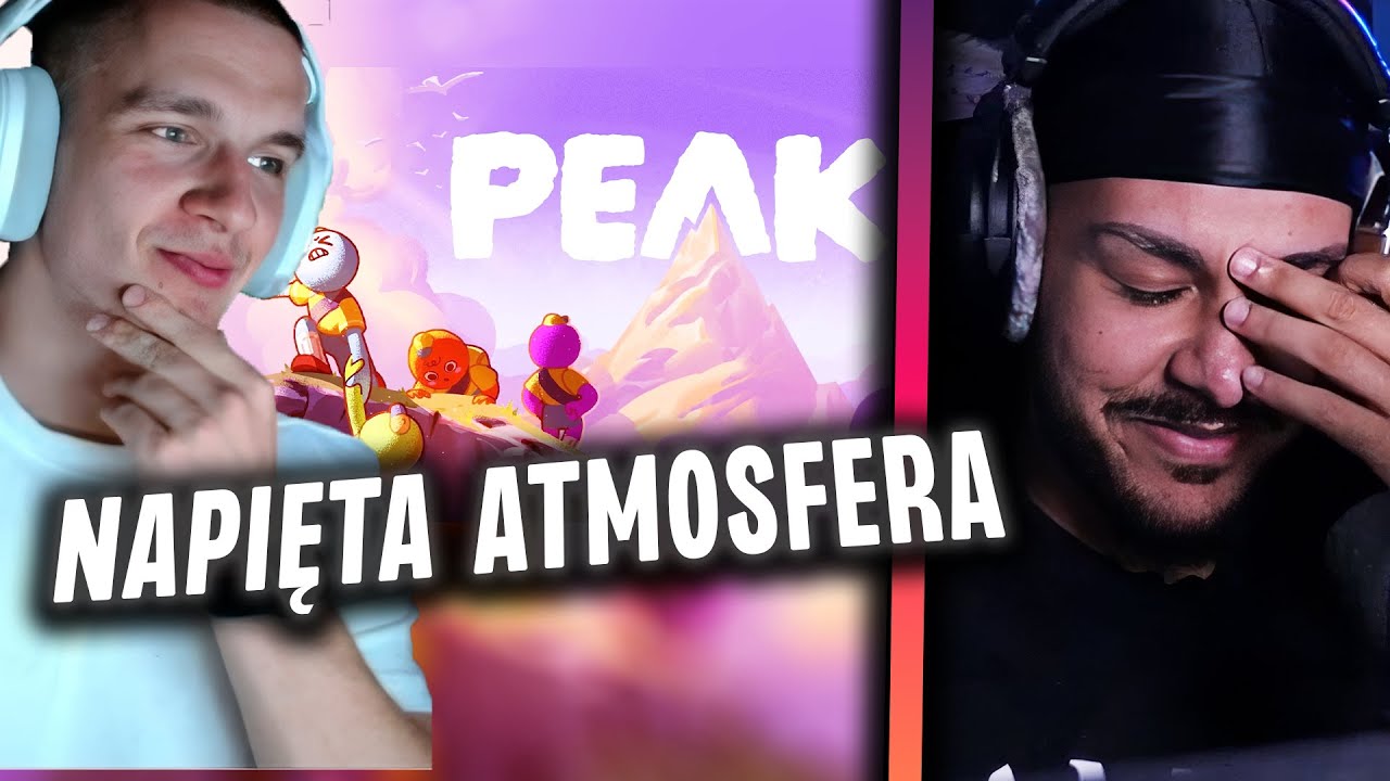 WŁODAR | MERGHANI | REMSUA | MARIO - PEAK W NAPIĘTEJ ATOMOSFERZE