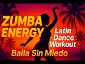 Move Your Soul 💫 | Zumba Dance Fitness Anthem | Latin Workout Song