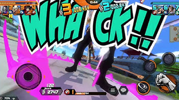 ONE PIECE Bounty Rush Gameplay Walkthrough tutorial Part 1 ( Android / iOS)