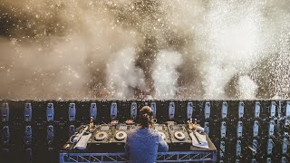 Axwell - Live at Ultra Singapore 2016