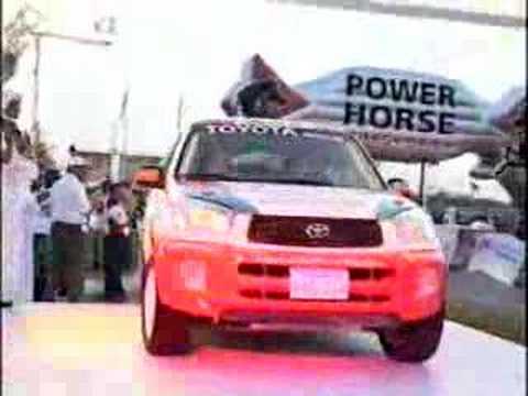 abdullah aldosari win bahrain intl.rally in 2004
