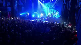 Nestor & Lollo Gardtman live@pustervik Gothenburg Sweden 31/3/2023 Full Show 4K+Audio