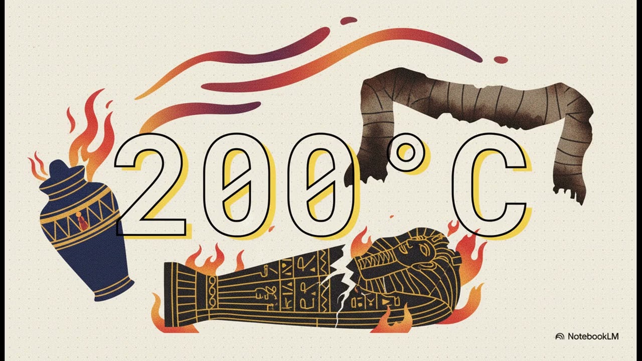 Unmasking Tutankhamun: Was the Boy King’s Tomb a Hoax by Howard Carter?