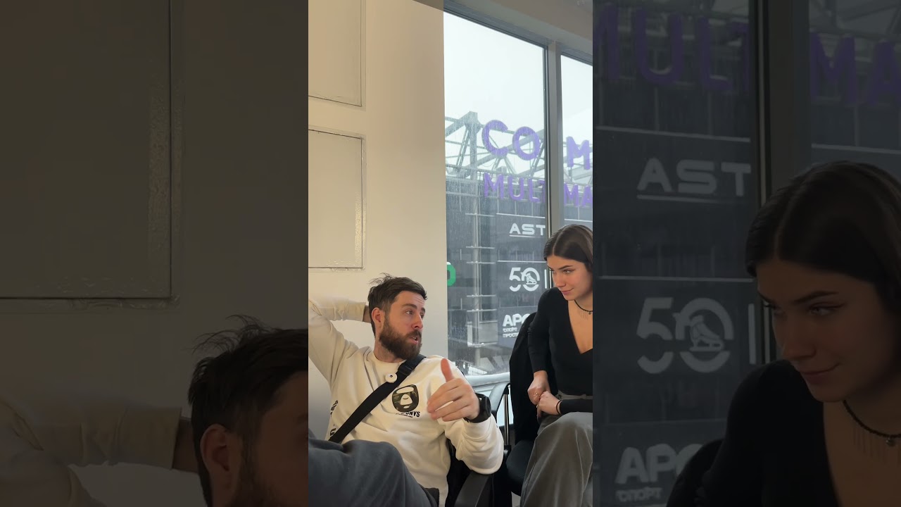 Факап через людський фактор у Слави Частина 1: