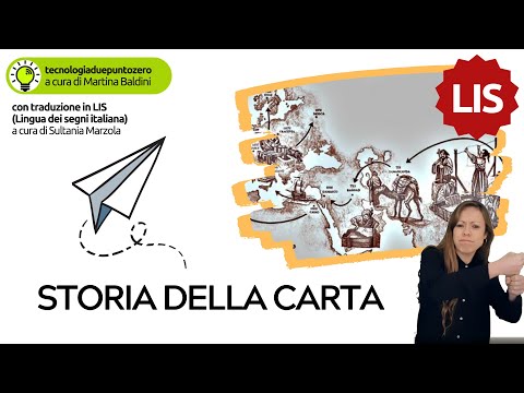 Video: Che Cos'è La Traduzione In Lingua Dei Segni?