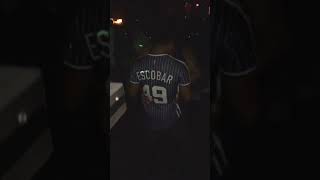 Yunggroov - Rebound Chick Live At Gingerbay