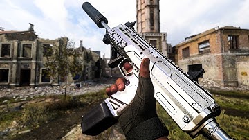 Destroying Trash Talkers in Modern Warfare 2019