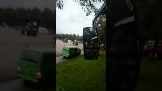 Boerenprotest 01-10-2019 Gewoon Dwarsuit