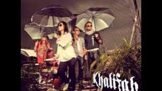 Khalifah - Bunga anak pak Abu