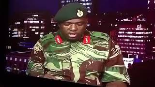 Mugabe and family safe and sound says the army Mugabe and family safe and sound says the army