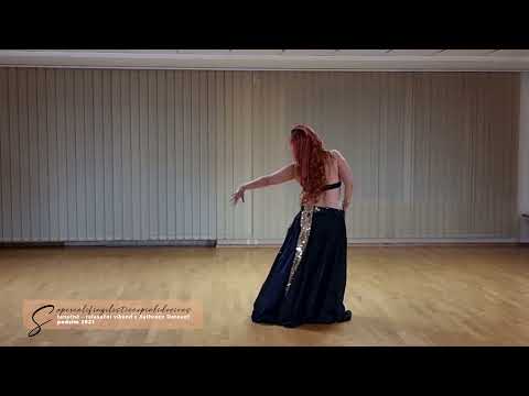 Qalbe Meshtaq Modern Orient