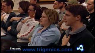 TRIGENICS FUNCTIONAL NEUROLOGY for MUSCLES: MYONEURAL MEDICINE: INSTANT PAIN RELIEF
