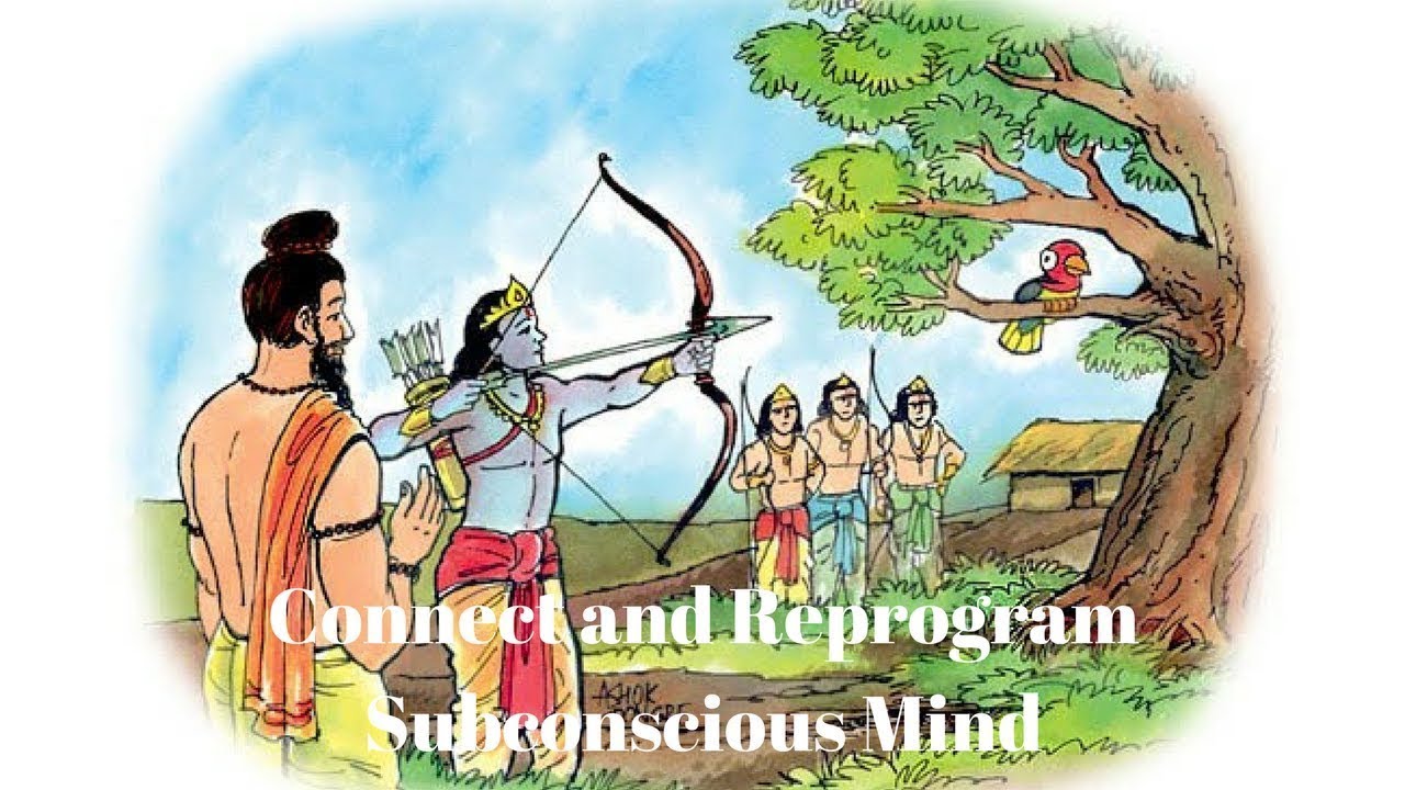 How to connect and Reprogram Your Subconscious Mind | SmartnSuper