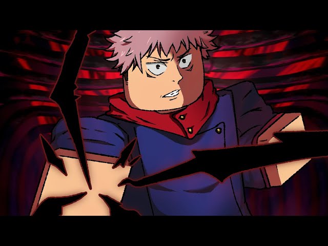 Jujutsu Kaisen – 2ª Temporada, Episódio 2 - O Receptáculo de Plasma Estelar  - Combo Infinito