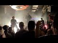 Letdown. - LIVE - Go To Hell - The Turf Club - St Paul, MN - 5-19-23