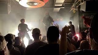 Letdown. - LIVE - Go To Hell - The Turf Club - St Paul, MN - 5-19-23