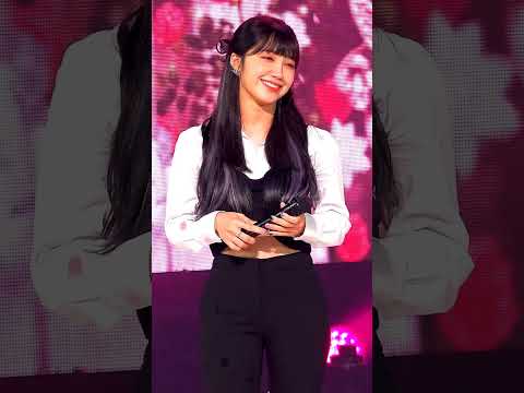 에이핑크 Apink "너의 모든 순간을 사랑해" 뿌엥 정은지 직캠 📷 Eunji right before crying Fancam 2020 (5K upsampling 60FPS)