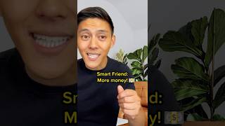 🏡 DON'T pay off your house early! #shorts