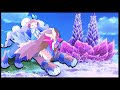 "Crystal Castle/Molly's Theme" ♪ Pokemon Movie 3- Original Song by Trickywi