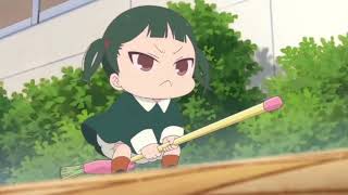 Kirin Chan Is Sooooo Cute