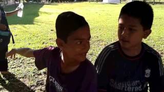 Gaya Hidup Sihat Promo Video