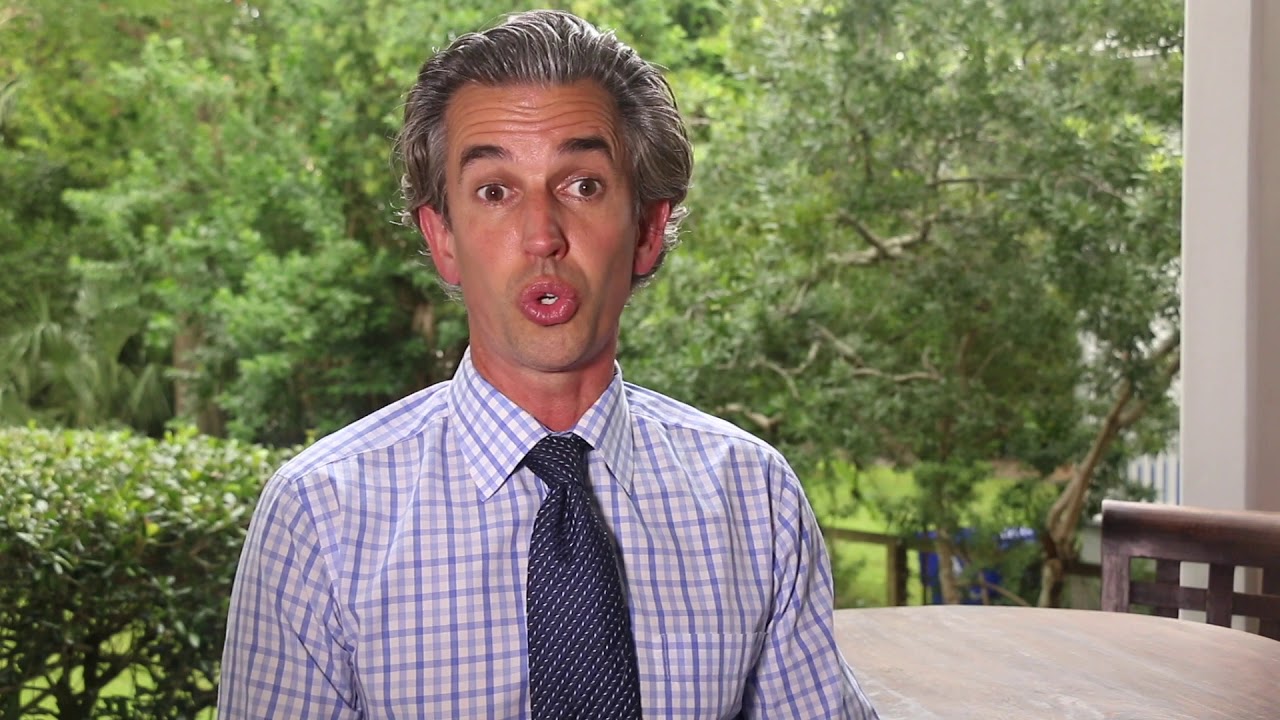 Greg's Story Short Term Rentals Charleston YouTube