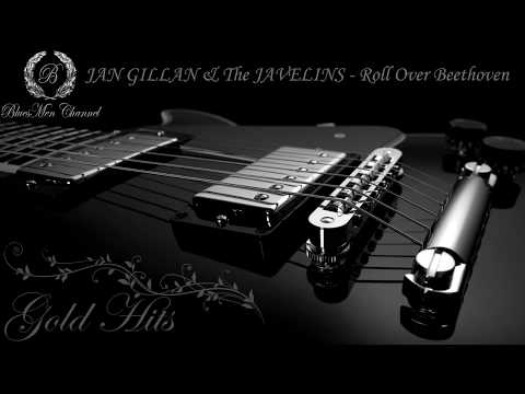 Ian Gillan, Javelins - Roll Over Beethoven
