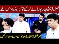 Faysal Quraishi's Best Comedy With Naseem Vicky | Taron Sey Karen Batain | TSKB | GNN