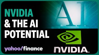 Nvidia:  AI 'is bigger than the internet,' SoundHound AI CoFounder & CEO agrees