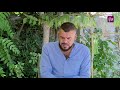 منذر رياحنه أملي إني اقدم أعمال في الأردن في بلدي لأن الأردن قدملتي كثير