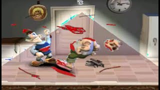 WOODIE.EXE I Woodie from Hell Hardcore [Beta]