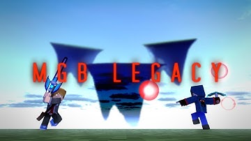 Waltyr vs Josh - MGB Legacy (Collab Entry)