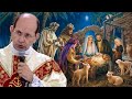“Onde está o Rei dos judeus, que acaba de Nascer?" - Padre Paulo Ricardo