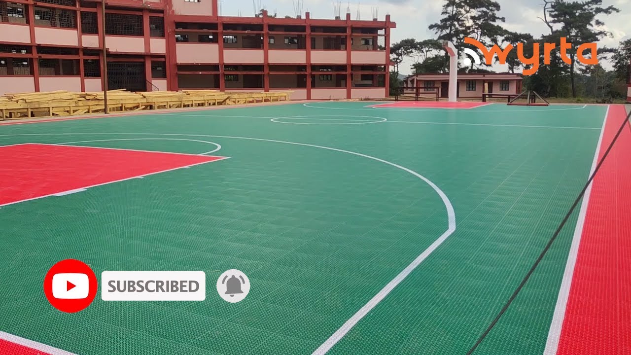 Lai chakhmat i pynkhreh 6th Meghalaya Games ha Jowai, kmen kiwa yoh myntoi