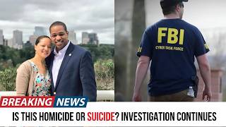 The Justin Fairfax Case: The Truth and Real Story Behind Ex Virginia Lt. Governor Marriage and...