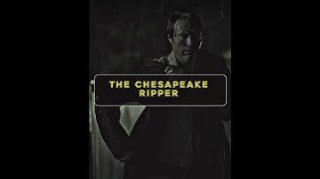 Hannibal Lecter vs Dexter Morgan #shorts