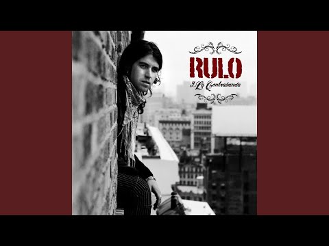 Rulo Y La Contrabanda — Como Venecia sin agua