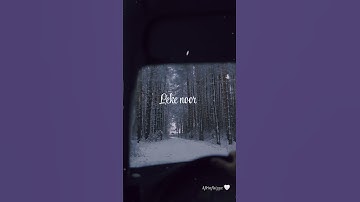 Thumbnail of Ishq wala love ❤️ ✨️|| whatsapp status || #song #aestheticstatus #viralshort @afrinfaiyaz 🌸✨️