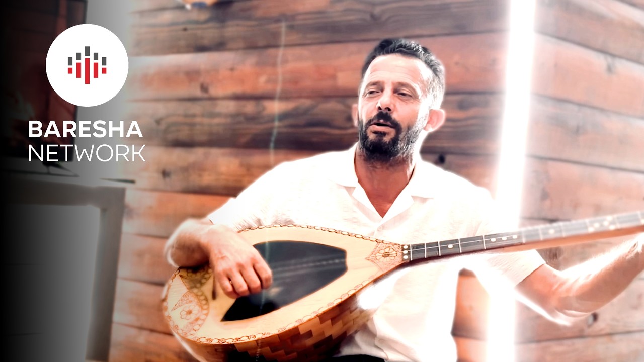 Limon Thaqi - VELA