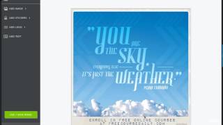 07.Be Your Social Visual Composer - Social Media Management Tool