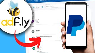 Make Money Online With AdFly! - Best URL Shortener to Earn Money 2024