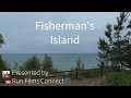Fisherman's Island Virtual Run