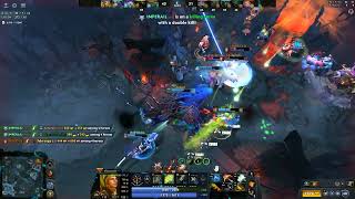 👊TRIPLE Kill - Windranger