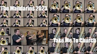 The Mandarins 2023 - 