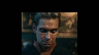 Homelander Smiling To Crying Meme Template - Template By Mephisto