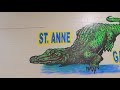 St anne catholic elementary school london