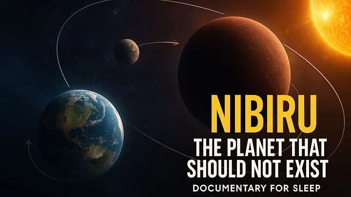 Nibiru : The Planet That Should Not Exist | Documentary for Sleep